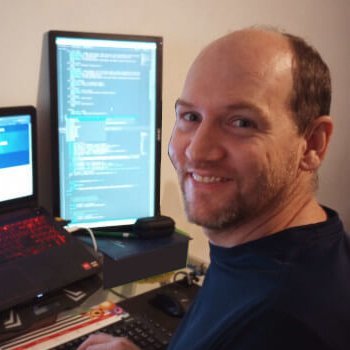 creativejoe101's profile picture. Web Developer & entrepreneur in heart. Passionate for Christ and what I do for others, creating software or building a simple website.