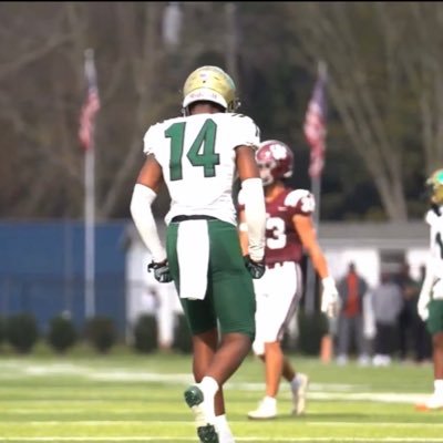 Athlete at trinity catholic highschool ☘️6‘1 180lbs DB🎓2024  Ocala FL 📍Jeremiah.Rhem11@gmail.com