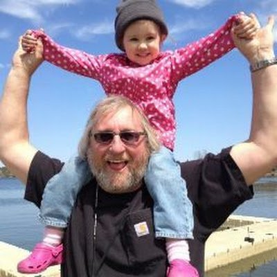 RichardAquilin8's profile picture. 