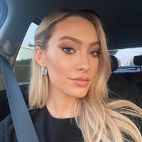 Madison Peters (@maddiegrewe) 's Twitter Profile