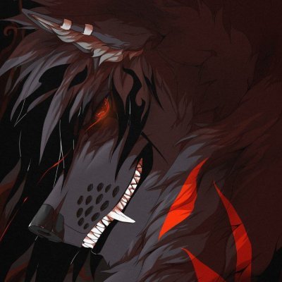 MagnusRavenWolf Profile Picture