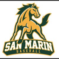 San Marin Baseball (@smmustangbb) 's Twitter Profile