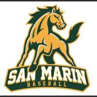 San Marin Baseball(@SMmustangBB) 's Twitter Profile Photo