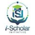 i-Scholar Initiative (@iScholarInitia1) Twitter profile photo