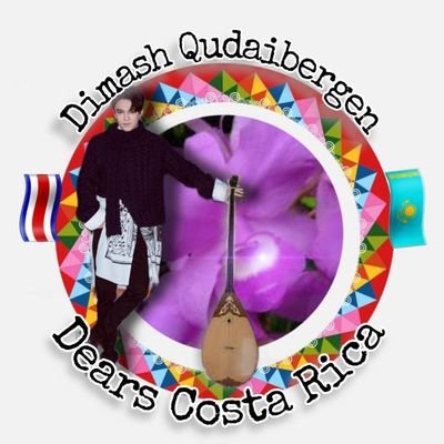 Soy fans de Dimash Qudaibergen, me encanta toda su música