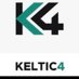 Keltic4 Sportswear (@keltic4sports) Twitter profile photo