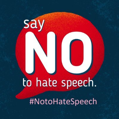 RepHateSpeech Profile Picture