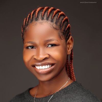 officiallabisi's profile picture. A child of God indeed