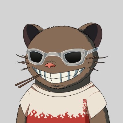 Vero_nik15's profile picture. NFTs ❤️ | Me buy what me like | #NFT