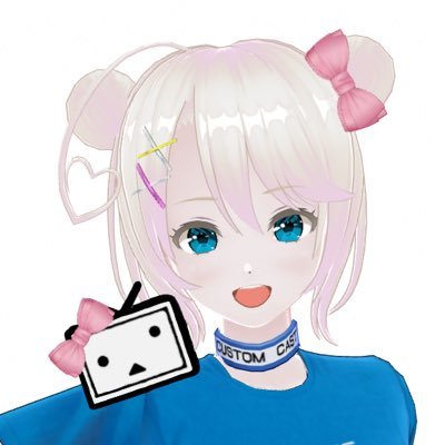 カスタムキャスト専用アカ／SS貼っていくだけ／センシティブは見れない設定にしています悪しからず…／リプやいいねのお返しは遅くなる事が多いですが💦とっても嬉しいです！いつもありがとう😊🎀🌟｡:*