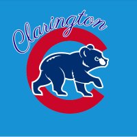 Clarington Cubs(@ClaringtonCubs) 's Twitter Profile Photo