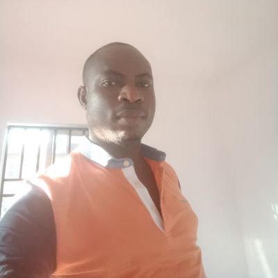 Jpaul15603680's profile picture. God's grace
whatsapp+2348148698150