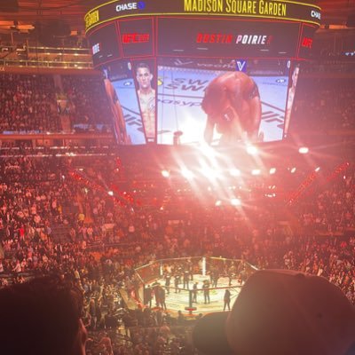 Just a mma fan tryna make it big in the gambling world, follow for free pics and to be on this journey with me! personal account @cameronruel