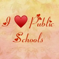 The Public School Advocate (@pubschadvocate) 's Twitter Profile