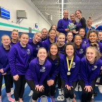 Jackson Gymnastics (@jhsgymnast) 's Twitter Profile Photo Jackson Gymnastics (@jhsgymnast) 's Twitter Profile Photo