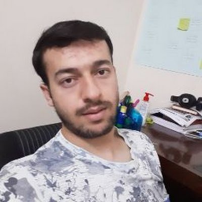 MERN stack developer 💻 | Javascript Enthusiast