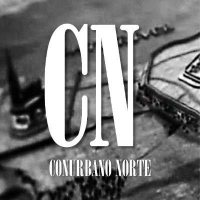 ConurbanoNorte Profile Picture