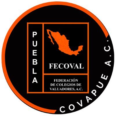 Colegio de Valuadores del Estado de Puebla A.C. OFICIAL