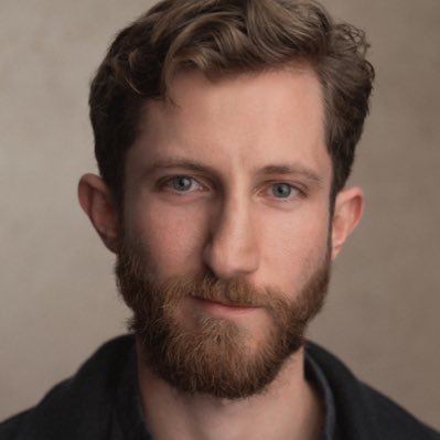 Actor. Represented by @BelfieldWard. Currently appearing in @MatildaMusical