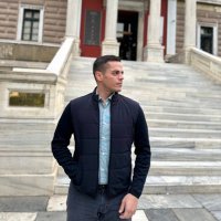 Γιώργος Χριστακάκος🇬🇷 (@g_christakakos) 's Twitter Profile