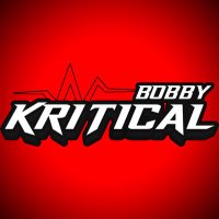 Bobby Kritical (@bobbykritical) 's Twitter Profile
