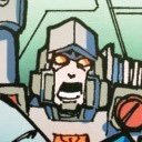 Megatron Fangirl (@megatronfangirl) 's Twitter Profile