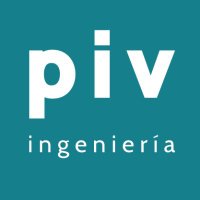 PIV Ingeniería(@PIVingenieria) 's Twitter Profile Photo