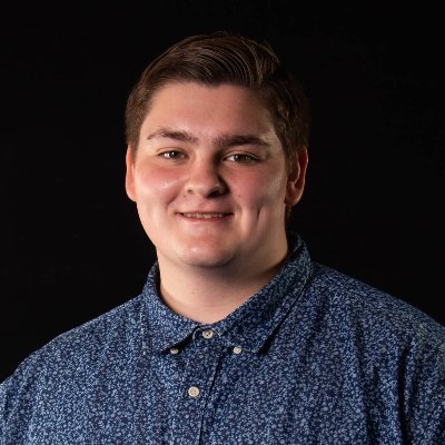 Sports Information Specialist at Utah Tech Athletics / Published by @NCAA, @HJSports, @Desnewssports, @CVDaily & @UtahStatesman / USU ‘23