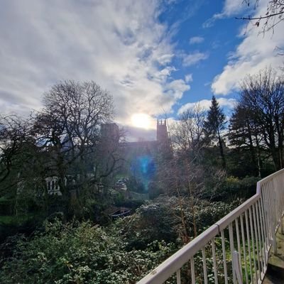 AnneGR85's profile picture. Live each day as if it is your last!✝️
Fibro warrior💜
Proud mummy of 3!
Royalist,COYS⚽️,Wigan Warriors 👊🏻🏉
🌟Blessed Be🌟🇬🇧