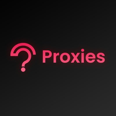 ?Proxies Profile