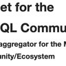 PlanetMysqlComT's profile picture. A blog aggregator (Planet) for the MySQL Community / Ecosystem (including variants like MariaDB Server, Percona Server, Aurora and more).