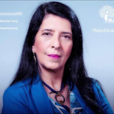 Assessora parlamentar, ativista política do Lider Br, suplente Dep. Fed. e cantora. 🇧🇷 Não Existe Liberdade s/Democracia! Não Existe Democracia s/Liberdade!