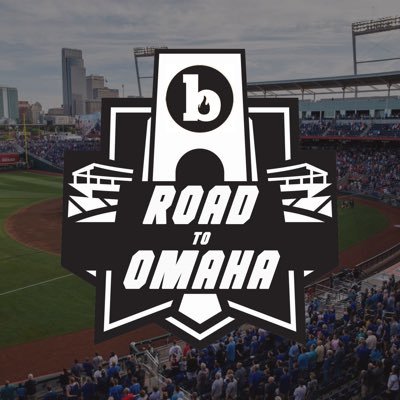 Road to Omaha