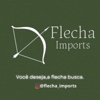 Flecha Imports (@flechaimports) 's Twitter Profile