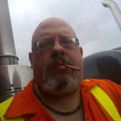 TruckerDW Profile Picture