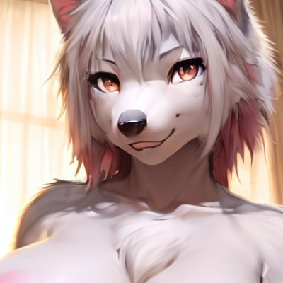 Fur Priestさんのプロフィール画像