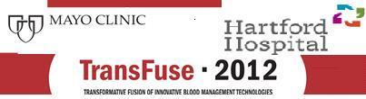 TransFuse2013's profile picture. Multidisciplinary conference devoted to exploring current state-of-the-art implementation of successful blood management programs.
