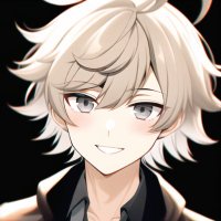 June Zetsuki (@shslmastermind1) 's Twitter Profile