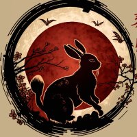 Prosperous Rabbit(@PRabbit_NFT) 's Twitter Profile Photo
