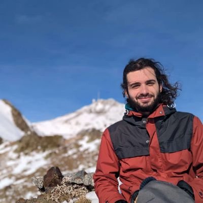 Maîtrise en Naturalisme et Écologie comportementale🦉🌍🌿 Prestataire en écologie, et sinon je brasse de la bière !

streamer affilié Twitch