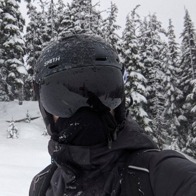Dual citizen, born 🇫🇷 / 🇨🇦 based.
Lead Software engineer.
Life is a tragedy in close-up, but a comedy in the long shot