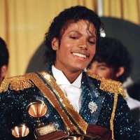 Michael Jackson Fanpage ᴹ♚ᴶ(@MjfFanpage) 's Twitter Profile Photo