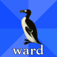 Smart-ass. Slave to the writey bits. Oddly Taoist. Linguaphile. Ochlophobic. Easily amused. Into random humor. Very surreal life. Often lacks social filters.
