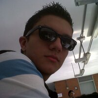 CAMILO BENITO (@camilobenito) 's Twitter Profile