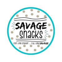 Savage Snacks(@SavageSnacks) 's Twitter Profile Photo