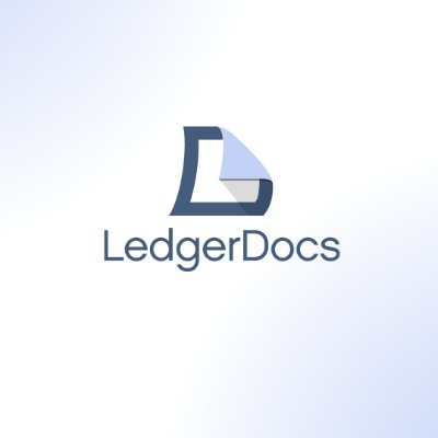 ledgerdocs Profile Picture