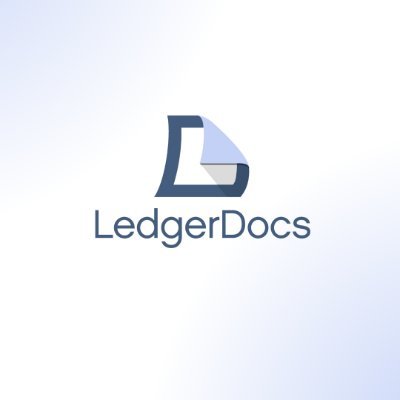 ledgerdocs's profile picture. LedgerDocs is the simple, smart, all-inclusive, and customer-centric document management solution. Built for accountants by accountants.