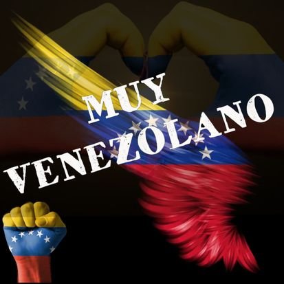 Venezolanoさんのプロフィール画像