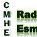 CMHE Radio Esmeralda transmitiendo por los 105.9 Mhz de la frecuencia modulada (FM)