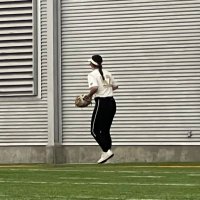 Kenzi Van Den Heuvel (@kenzivdh) 's Twitter Profile
